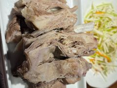 -纳瓦新疆菜(银都店)