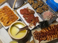 -小木屋米酒店总店