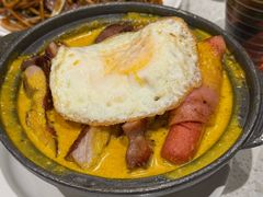 -香港新发烧腊茶餐厅(书城店)