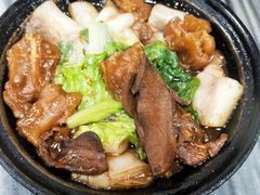 -珍珍小食店(西华路店)