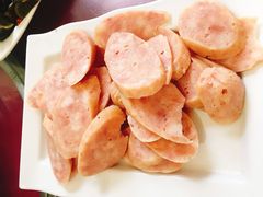 -山海关清和浑锅店