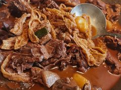 -鹅城粤菜馆(白云山路店)