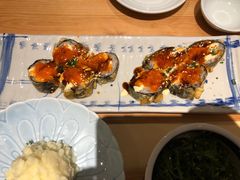 -Tuna maki寿司(园区永旺店)