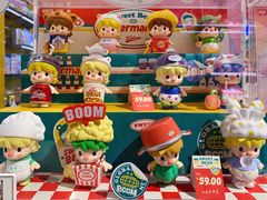 -泡泡玛特POPMART(国贸三期店)