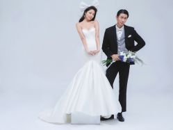-古摄影婚纱(湛江霞山步行街店)