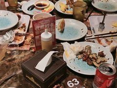 -汉丽斯巴西烤肉自助(市南店)