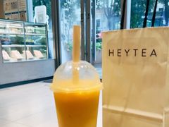 -喜茶(东莞汇一城店)