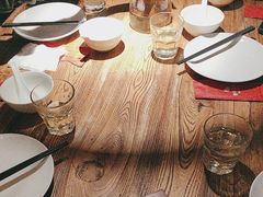 -青年公社烤鸭(青年路店)