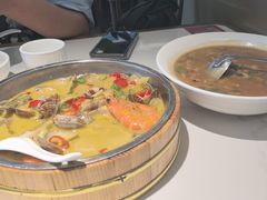 -阿毛饭店首店·宁波老字号(文化广场店)