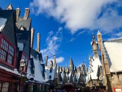 -奥兰多环球影城