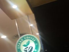 -逸派咖啡 EPARKCOFFEE(广安门店)