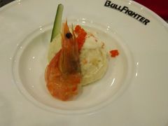 -斗牛士牛排餐厅(嘉里汇店)