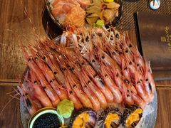 -田舍家Inakaya·炉端烧·铁板烧(天汇igc店)