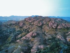 -红山国家森林公园