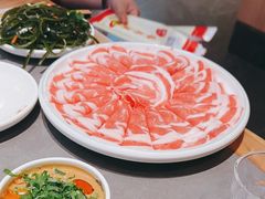 -蜀留香火锅·始于1999·原四川老火锅(白堤路店)