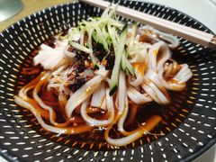 -飞鹿餐饮·陕南菜(北关店)