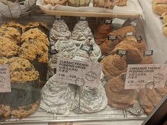 -PAPER STONE BAKERY(天汇广场店)