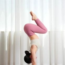 -亚太瑜伽普拉提学院