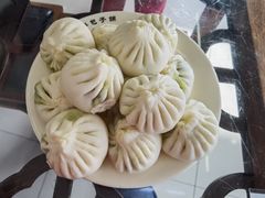 -庆丰包子铺(白塔寺店)