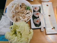 -椰子印象椰子鸡·椰奶鸡·糟粕醋(友谊阳光城店)