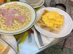 -澳洲牛奶公司(佐敦店)