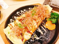 -隐月· 㐂和食屋(芝罘万达公馆店)