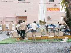 -DGE季风钓虾营地·团建·聚会