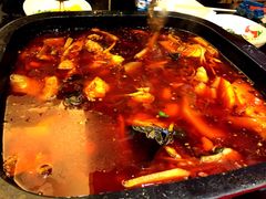 -自贡好吃客(科华店)