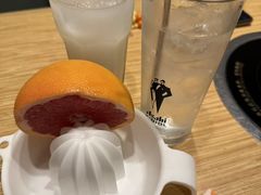 -合点寿司(金虹桥商场店)