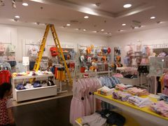 -C&A(茂业天地店)