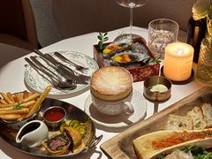 -Osteria Garden 生蚝花园餐厅(原进贤路店)