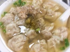 -汪家馄饨(集庆路店)