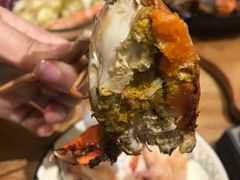 -鑫阿强海鲜大排档·老厦门特色菜(中山路店)