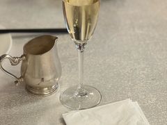 -上海和平饭店茉·莉酒廊 Jasmine Lounge