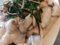 蒸鲈鱼-香港新曜记茶餐厅(星耀城店)