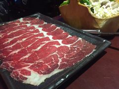 -捞王锅物料理(四川北路店)