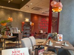 -必胜客(新中纬店)