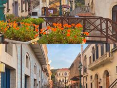 -华谊兄弟（长沙）电影小镇