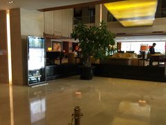 -上海国丰酒店