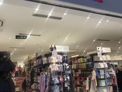 -优衣库(厦门SM广场店)
