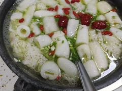 -苗家特色土烙锅·老字号