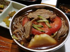 -韩香阁烤肉·烤活鳗(宽厚里店)