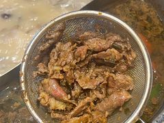 -潮澎派·潮汕菜大排档(南较西路店)