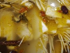 -金龙·打边炉(南京西路店)