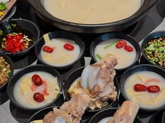 -骨之味·筒骨汤火锅(江头店)