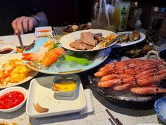 -大渔铁板烧(大悦城店)