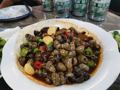 -虾神於氏龙虾·小龙虾(江宁旗舰店)