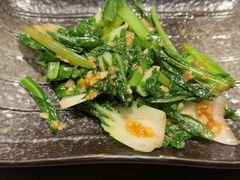 -枫品铁板烧(东樾店)