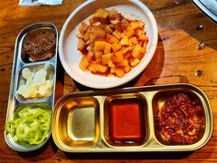 -原始泥炉烤肉(总店)