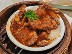 -喜势点·糖沙翁手工茶点·本地人茶居(永庆坊店)